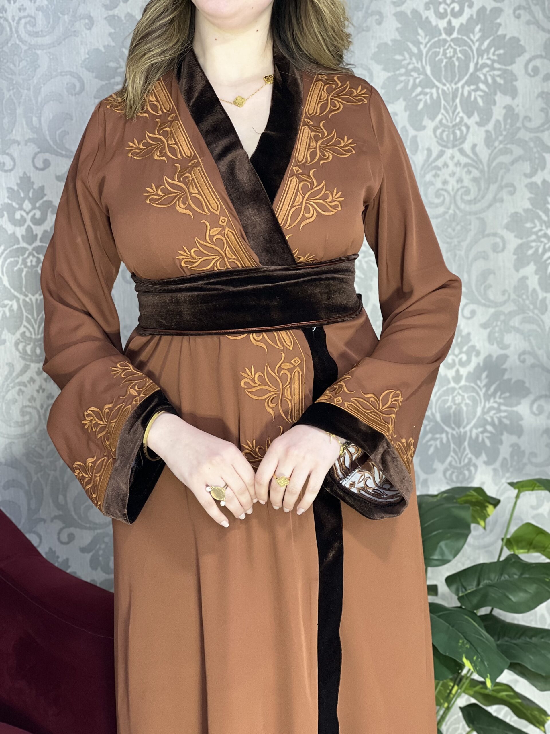 قفطان لالة - Image 3