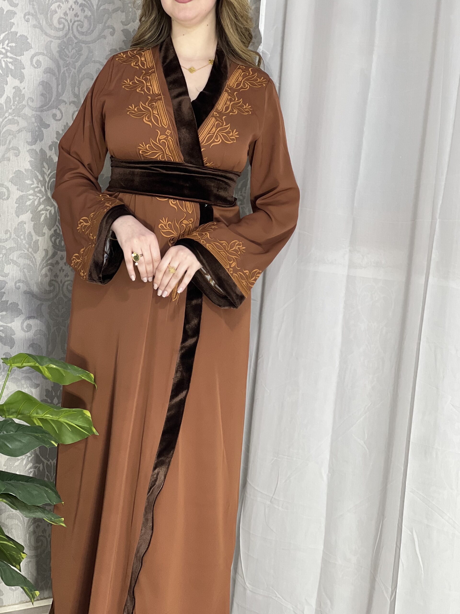 قفطان لالة - Image 7