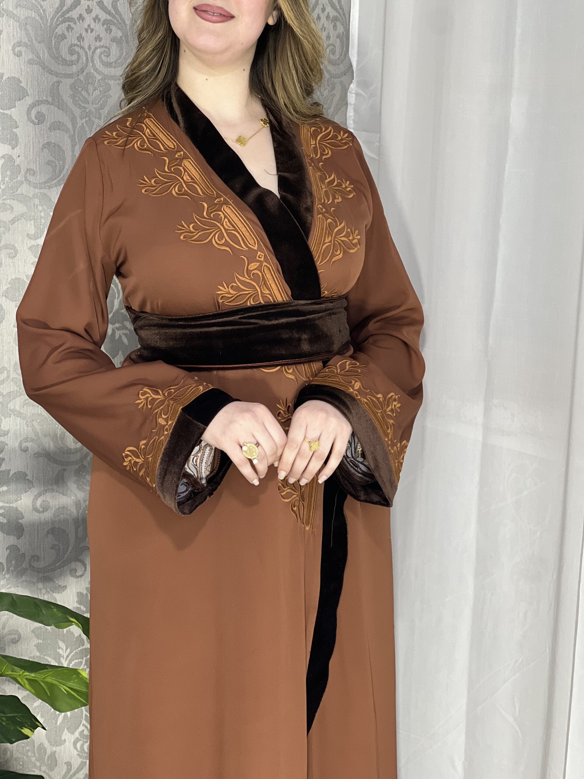 قفطان لالة - Image 6