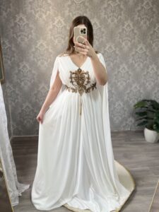Caftan خيال