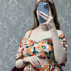 Robe Bloom